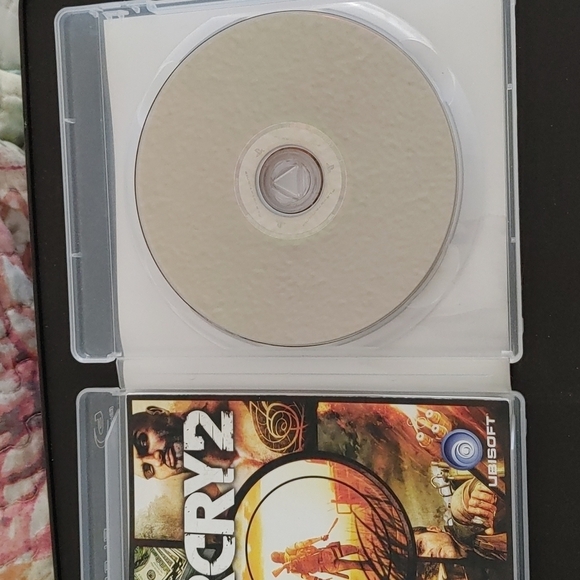 Farcry 2 for PS3 - Picture 3 of 5